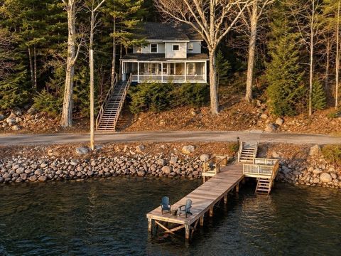 Photo of 1165 Reservoir Rd, Otis, MA 01253 (MLS # 73543641)
