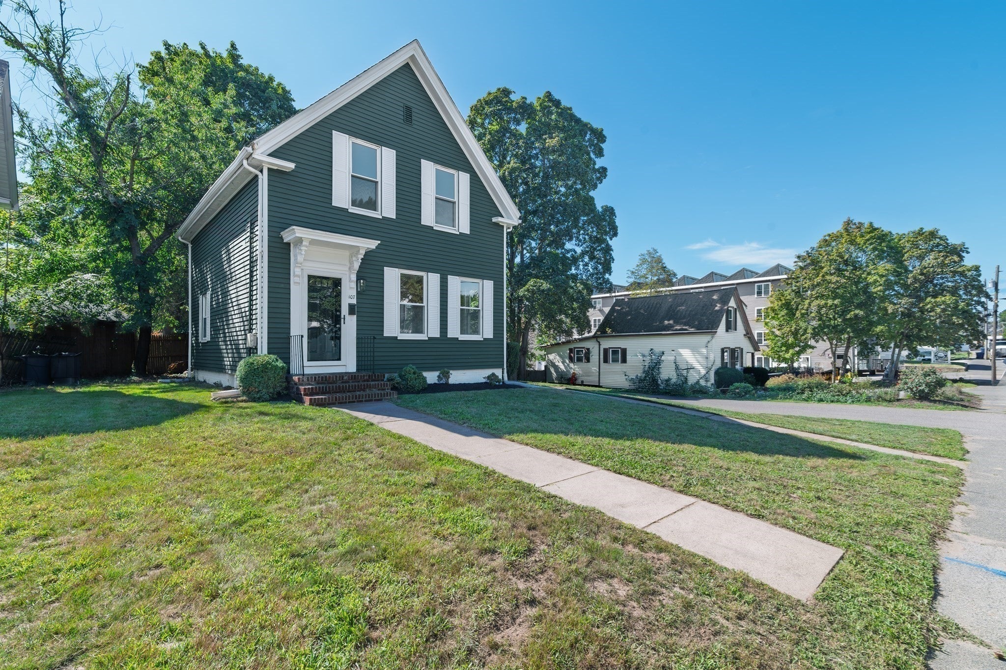 107 E. Water Street, Rockland, MA Photo #1