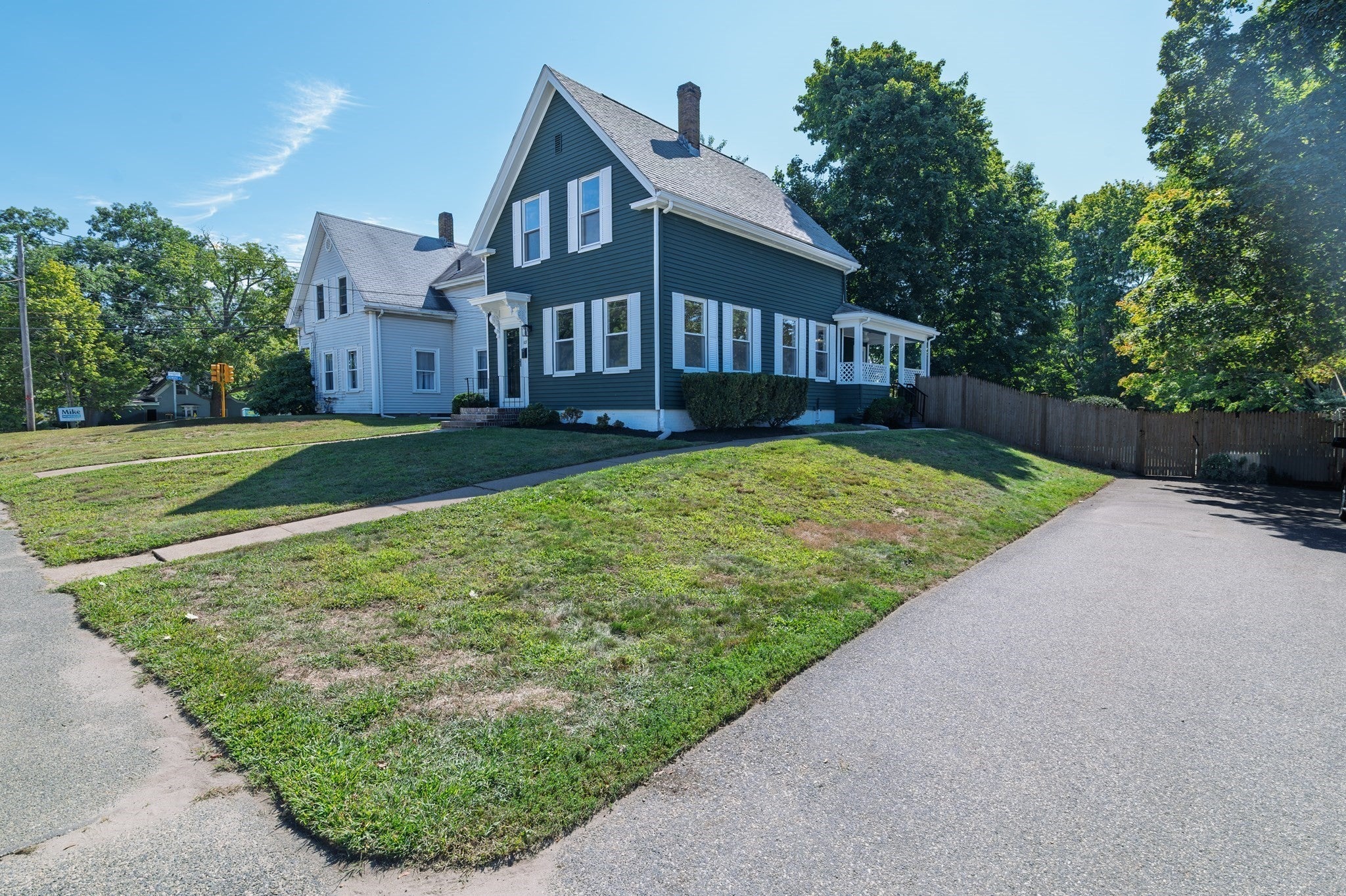 107 E. Water Street