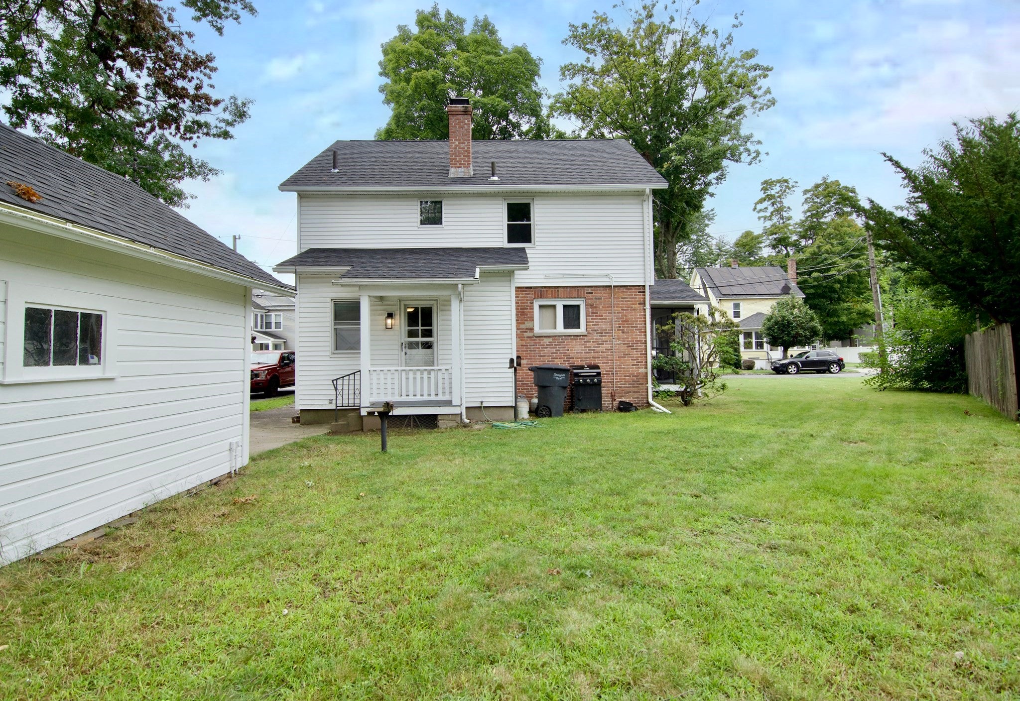 25 Webber St, Springfield, MA, 25 Webber St, Springfield, MA Photo #4
