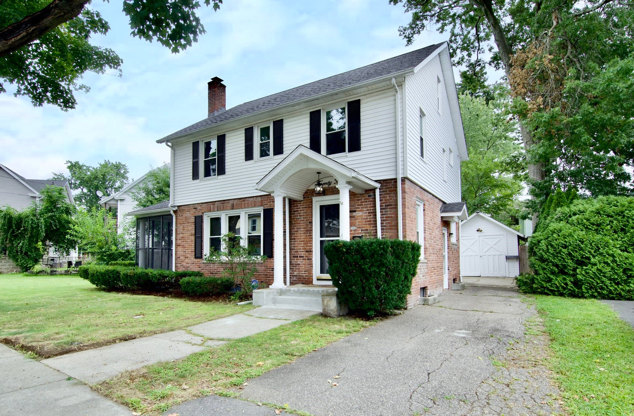 25 Webber St, Springfield, MA, 25 Webber St, Springfield, MA Photo #2