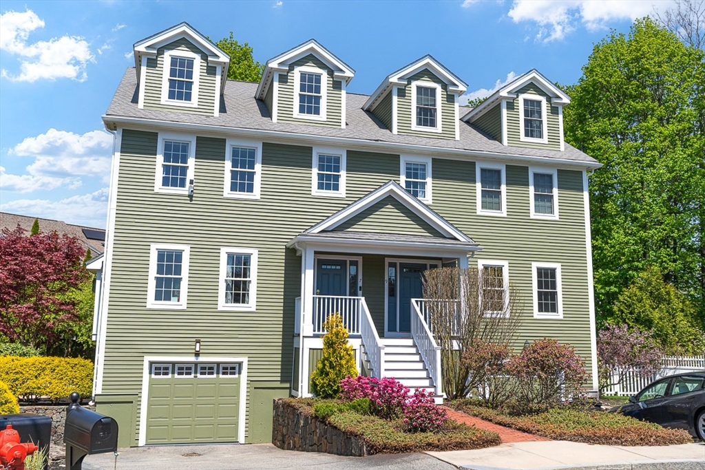 7 Sherman Place 7