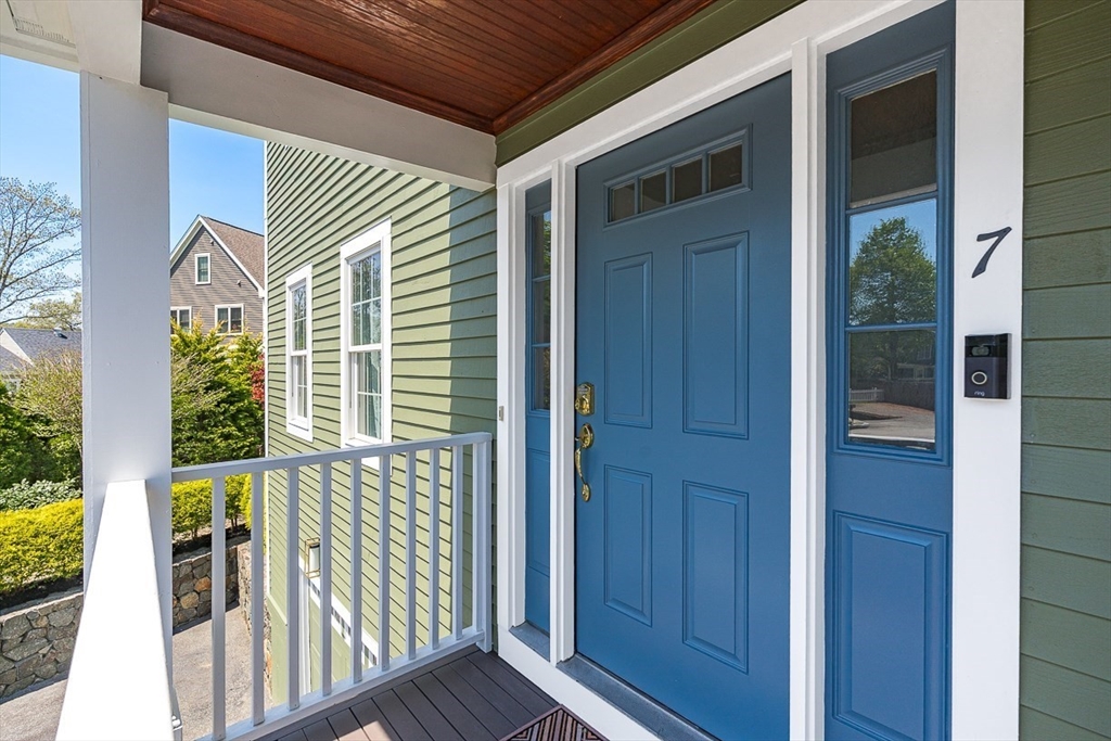 7 Sherman Place 7