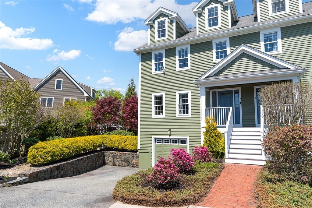 7 Sherman Place 7