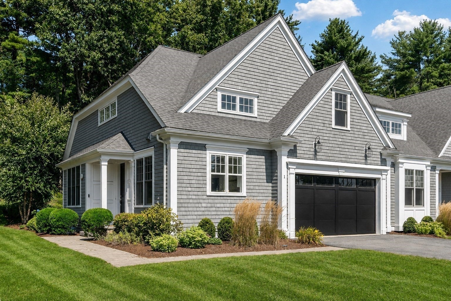 1 Garrison Way #1, Carlisle, MA, 1 Garrison Way #1, Carlisle, MA Photo #2