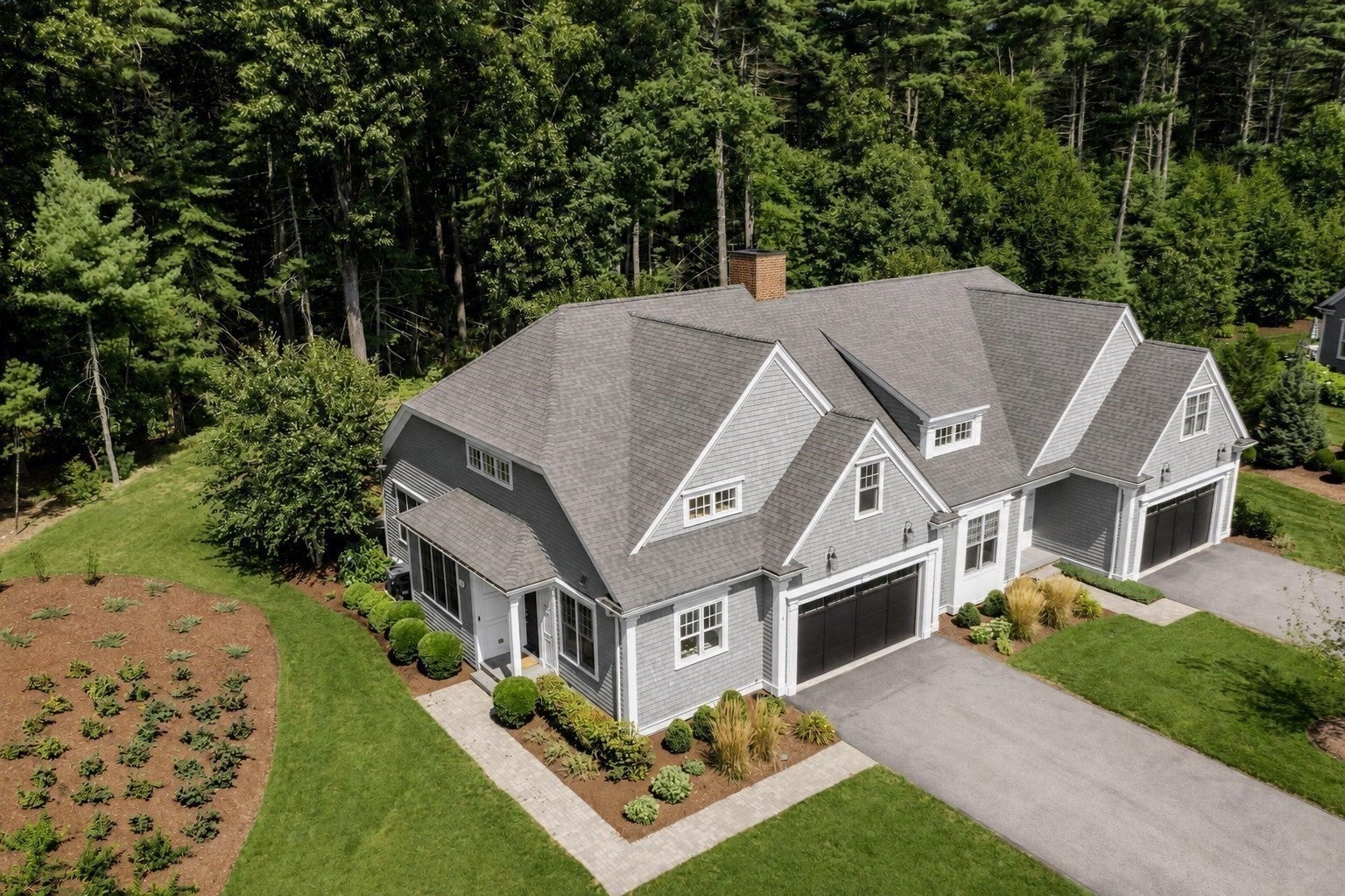 1 Garrison Way #1, Carlisle, MA, 1 Garrison Way #1, Carlisle, MA Photo #40
