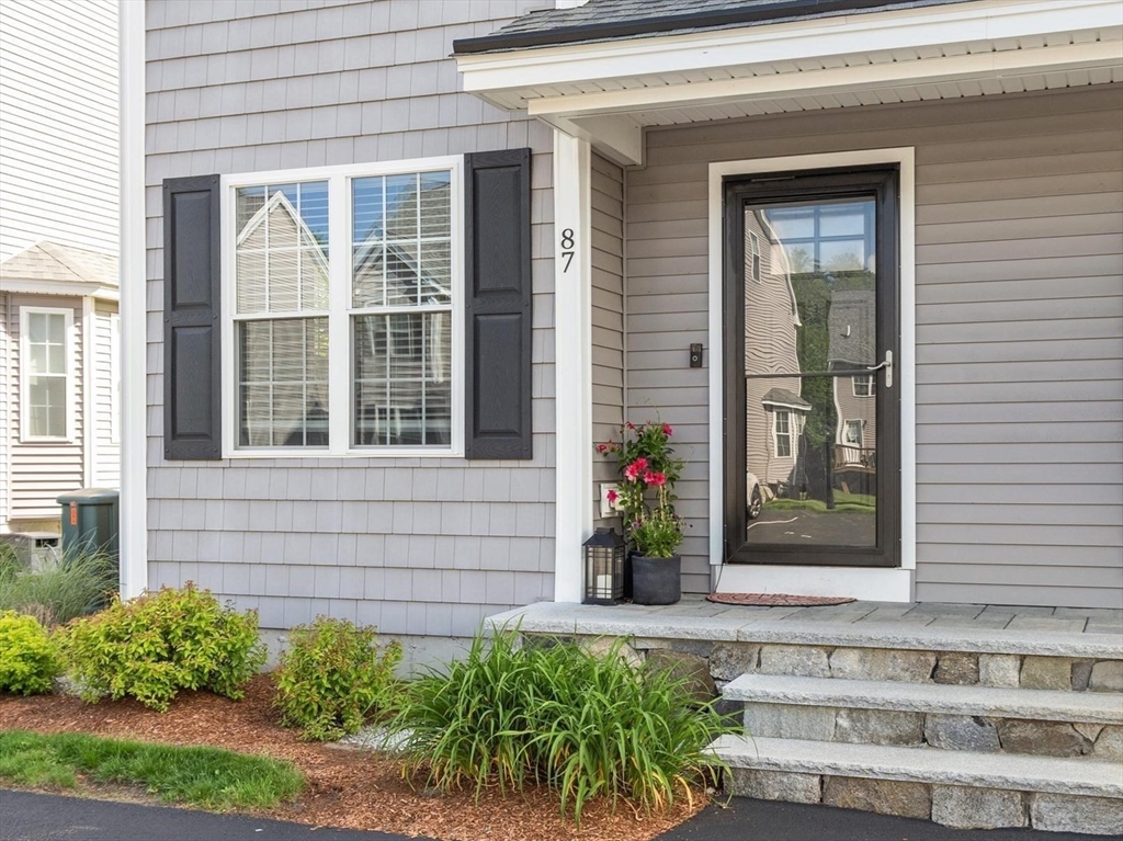 87 Riley Road 87