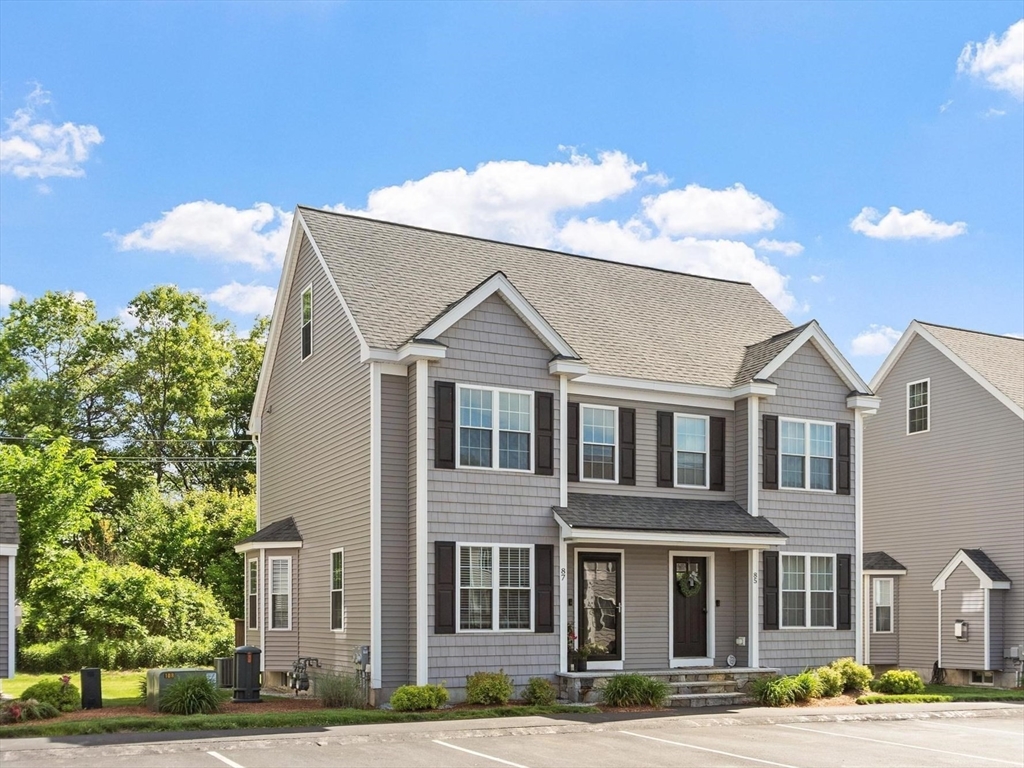 87 Riley Road 87