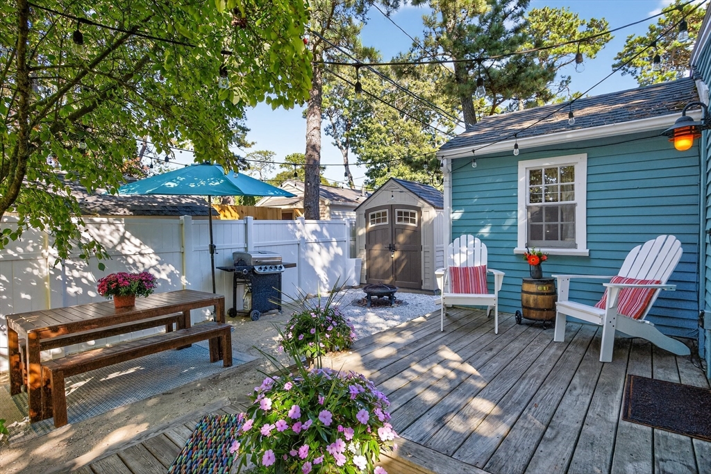 262 Old Wharf Road 27
