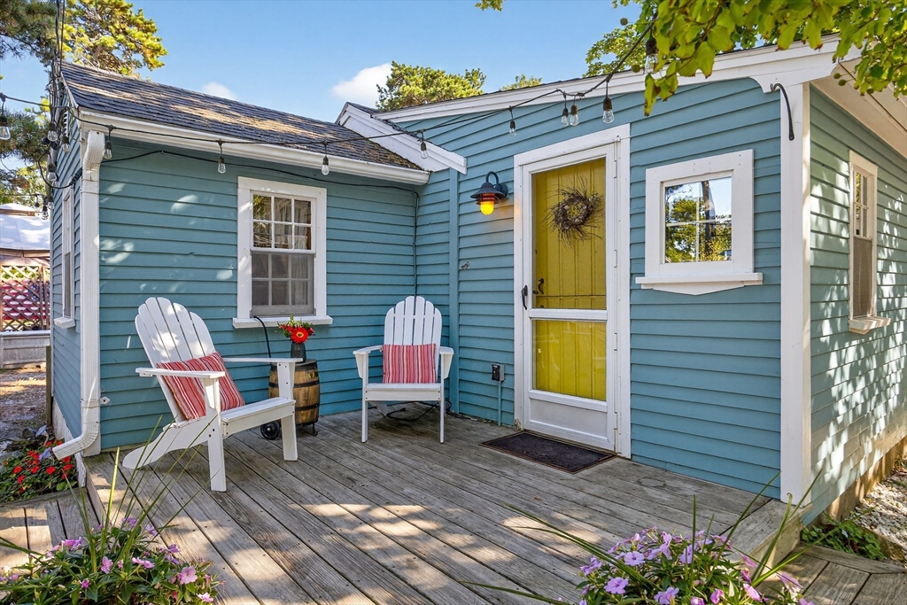 262 Old Wharf Road 27