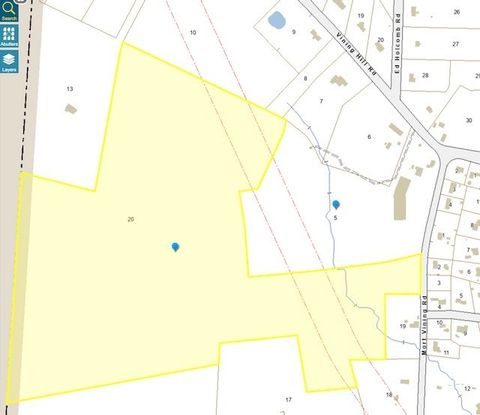 221 Mort Vining Road Southwick MA 01077