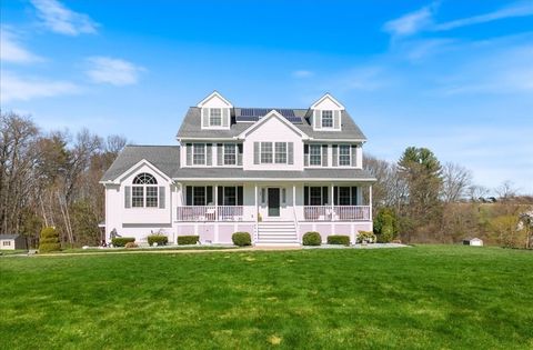 Photo of 26 Lisa Ln, Haverhill, MA 01835 (MLS # 73506025)