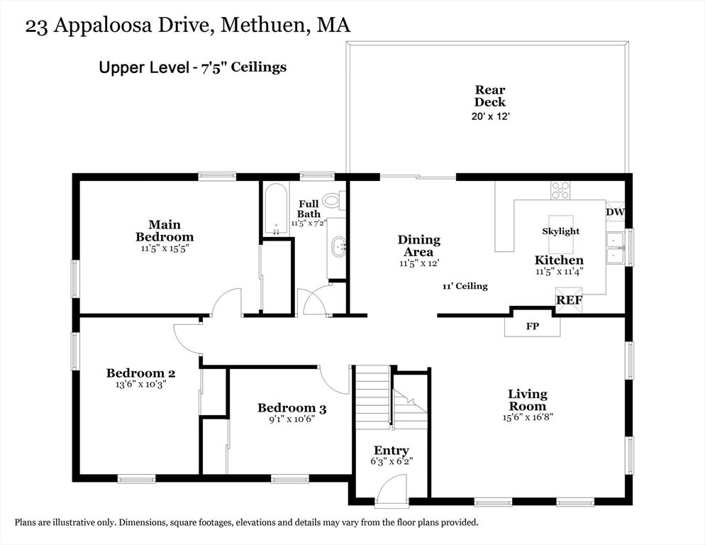 23 Appaloosa Drive, Methuen, MA, 23 Appaloosa Drive, Methuen, MA Photo #38