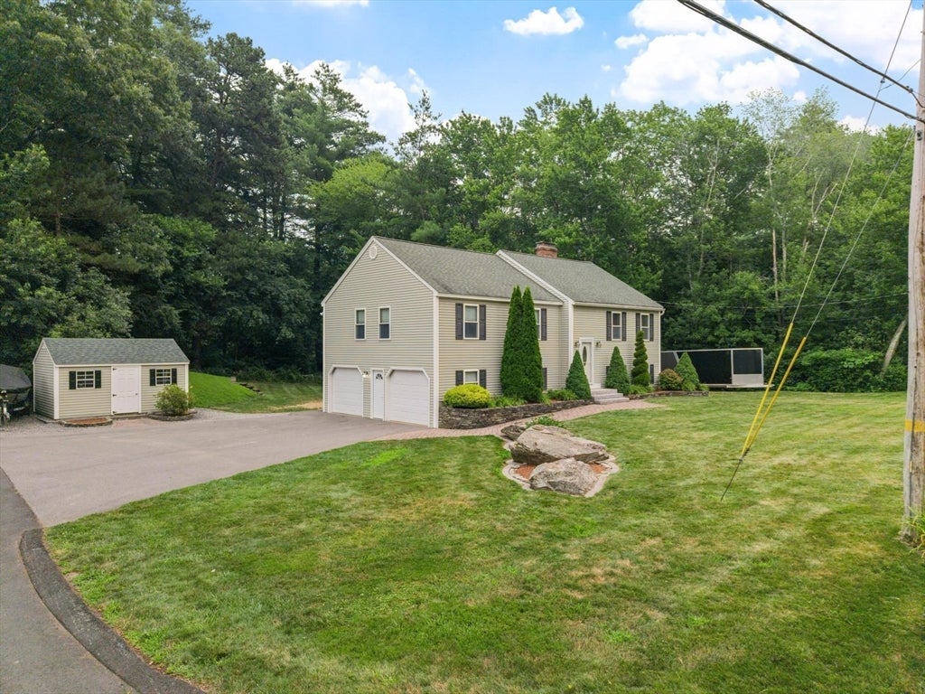 23 Appaloosa Drive, Methuen, MA, 23 Appaloosa Drive, Methuen, MA Photo #36