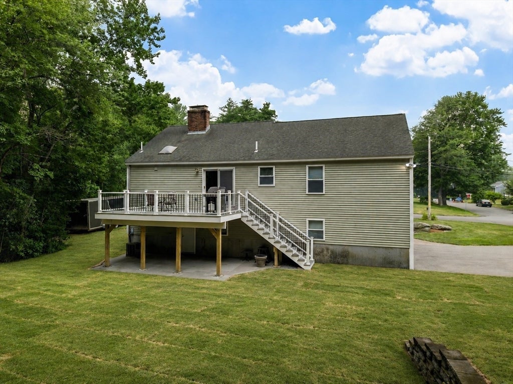 23 Appaloosa Drive, Methuen, MA, 23 Appaloosa Drive, Methuen, MA Photo #34