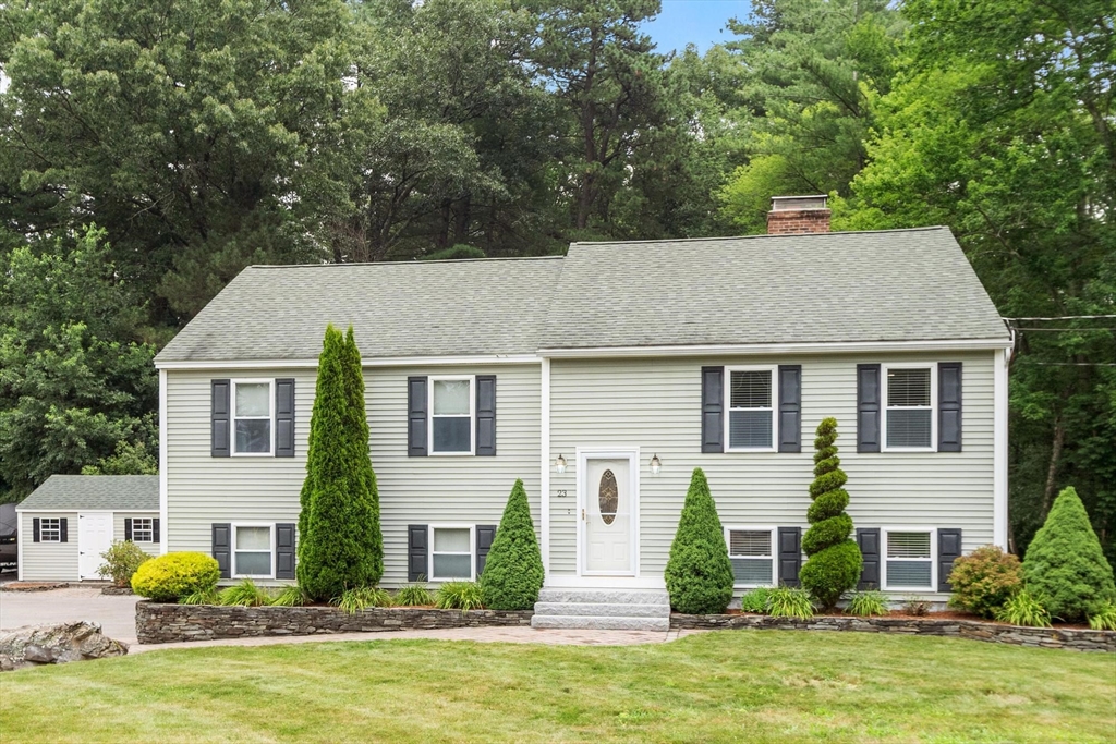 23 Appaloosa Drive, Methuen, MA, 23 Appaloosa Drive, Methuen, MA Photo #1