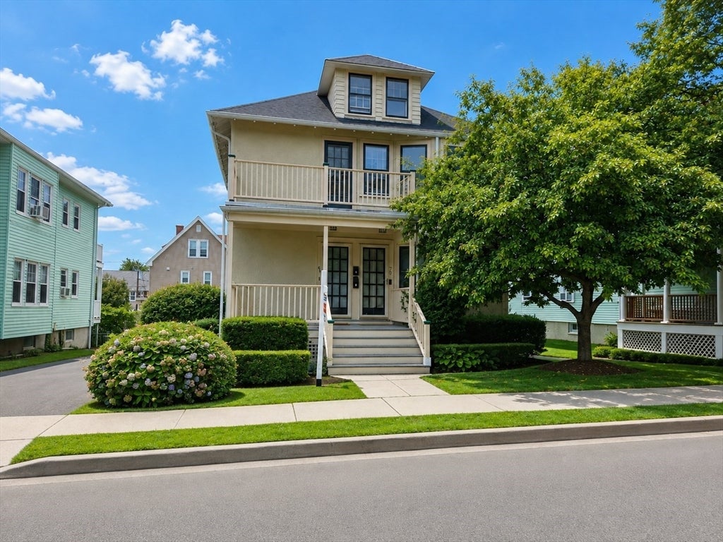 70 Putnam Street #70, Watertown, MA Photo #1