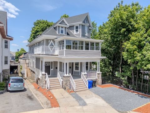 36-38 Elm Hill Park Boston MA 02121