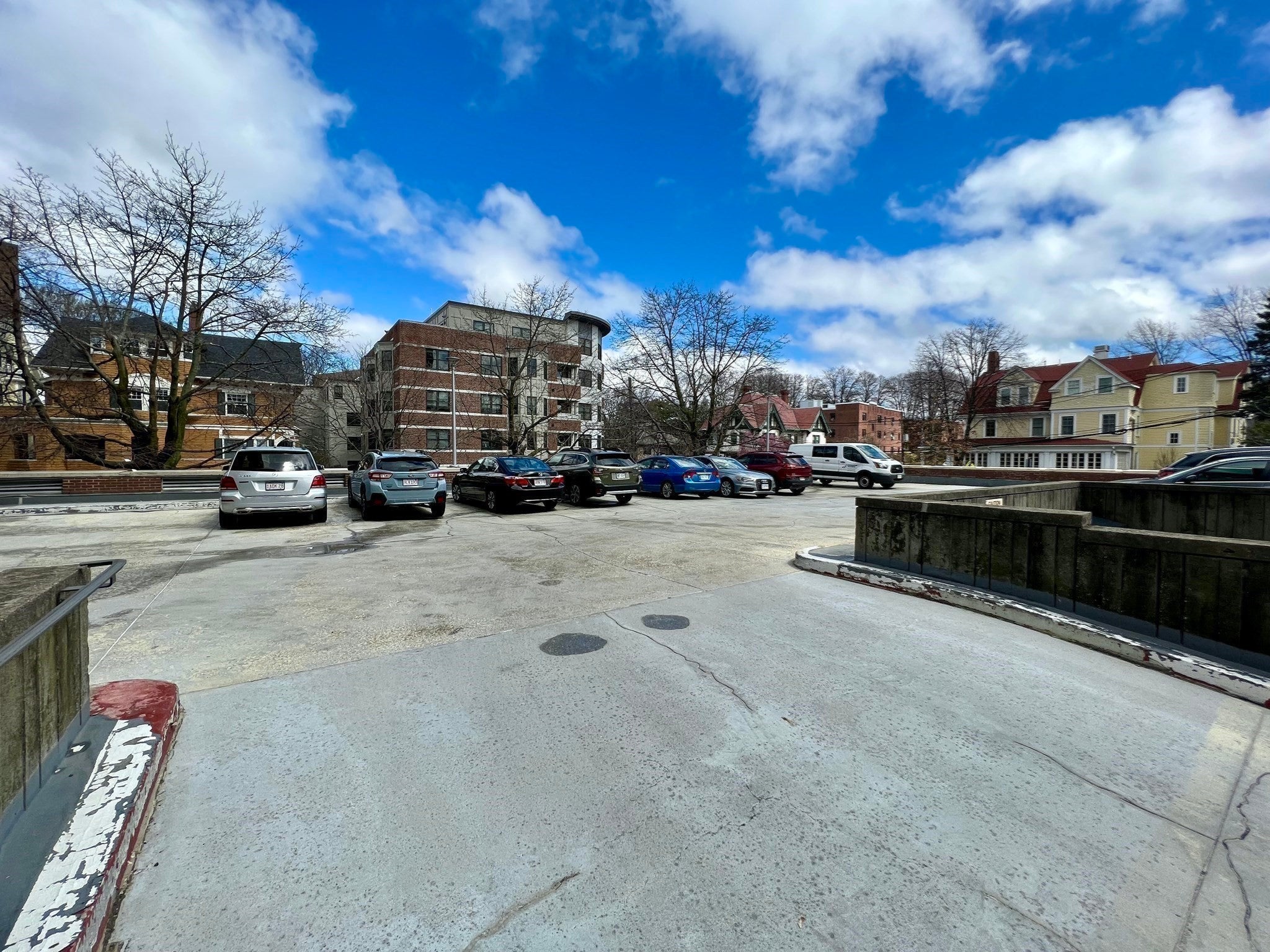 60 Longwood Avenue #306, Brookline, MA, 60 Longwood Avenue #306, Brookline, MA Photo #41