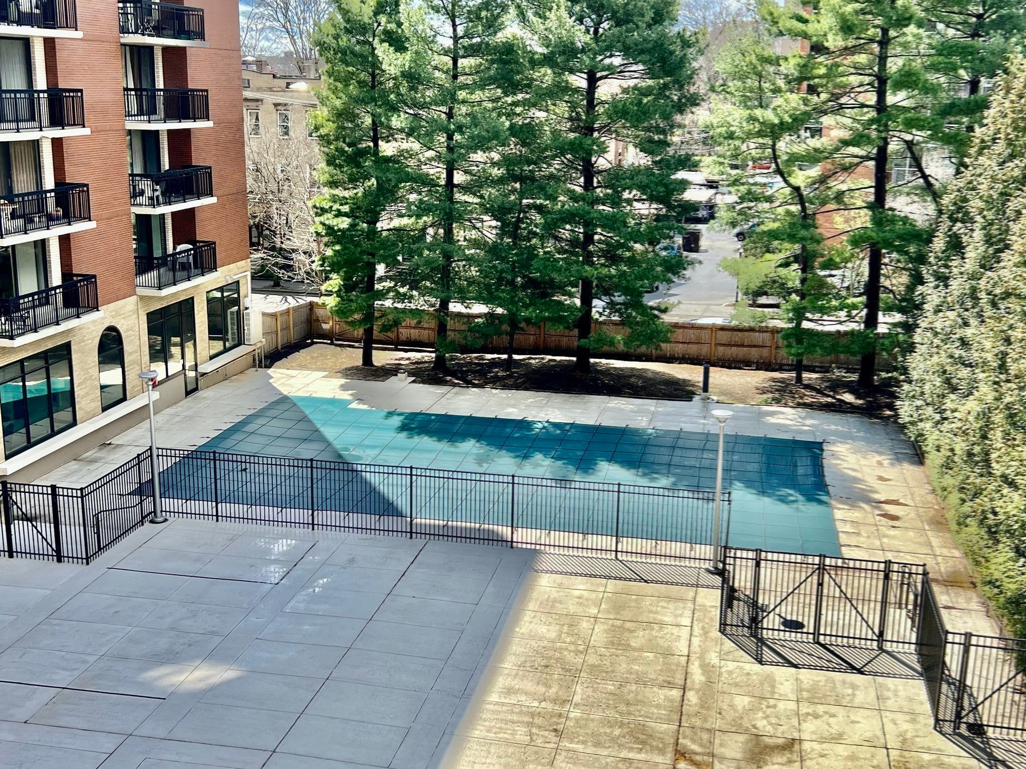 60 Longwood Avenue #306, Brookline, MA, 60 Longwood Avenue #306, Brookline, MA Photo #30