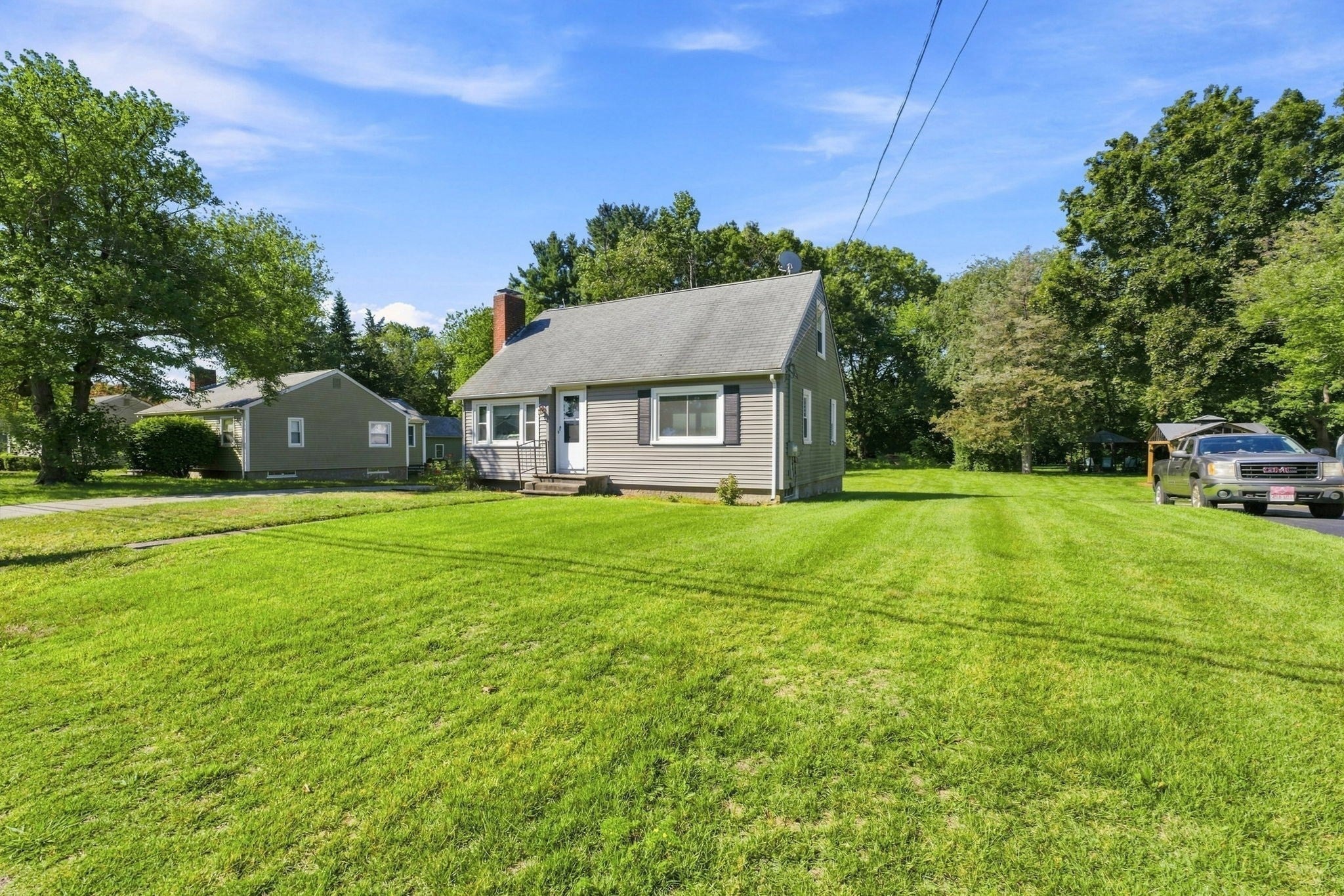 42 7 Mile River Dr, Attleboro, MA Photo #29