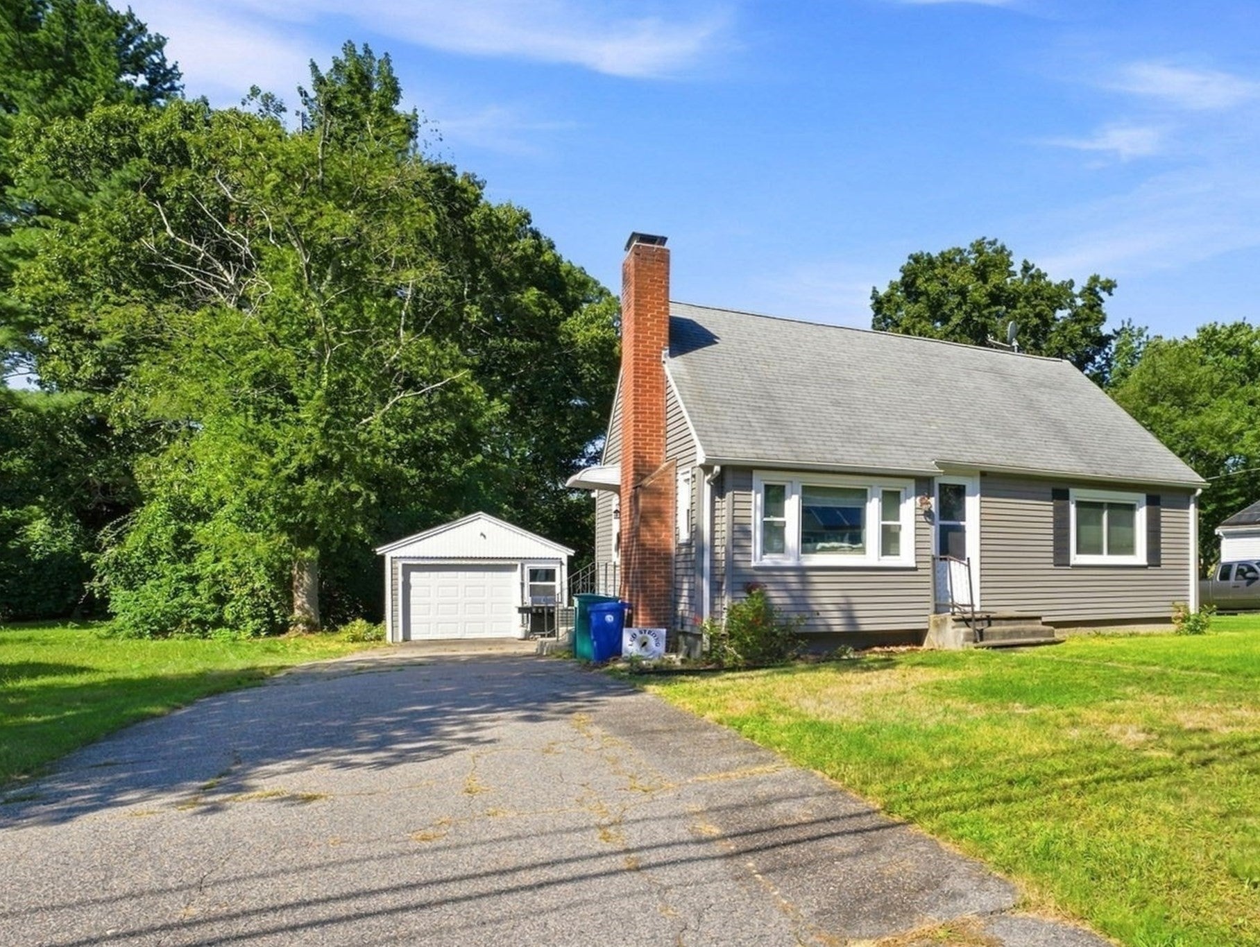 42 7 Mile River Dr, Attleboro, MA Photo #1