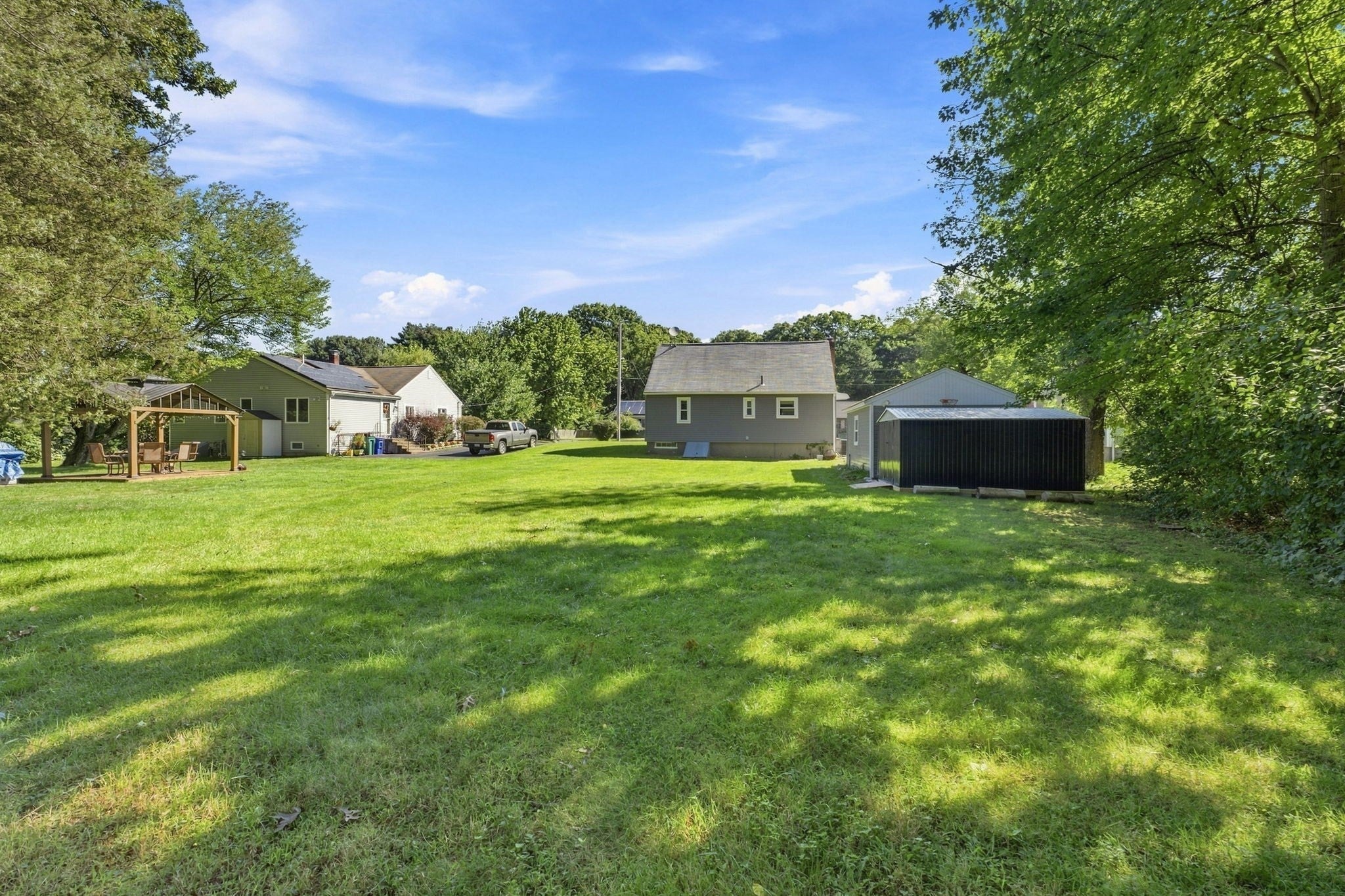 42 7 Mile River Dr, Attleboro, MA Photo #31