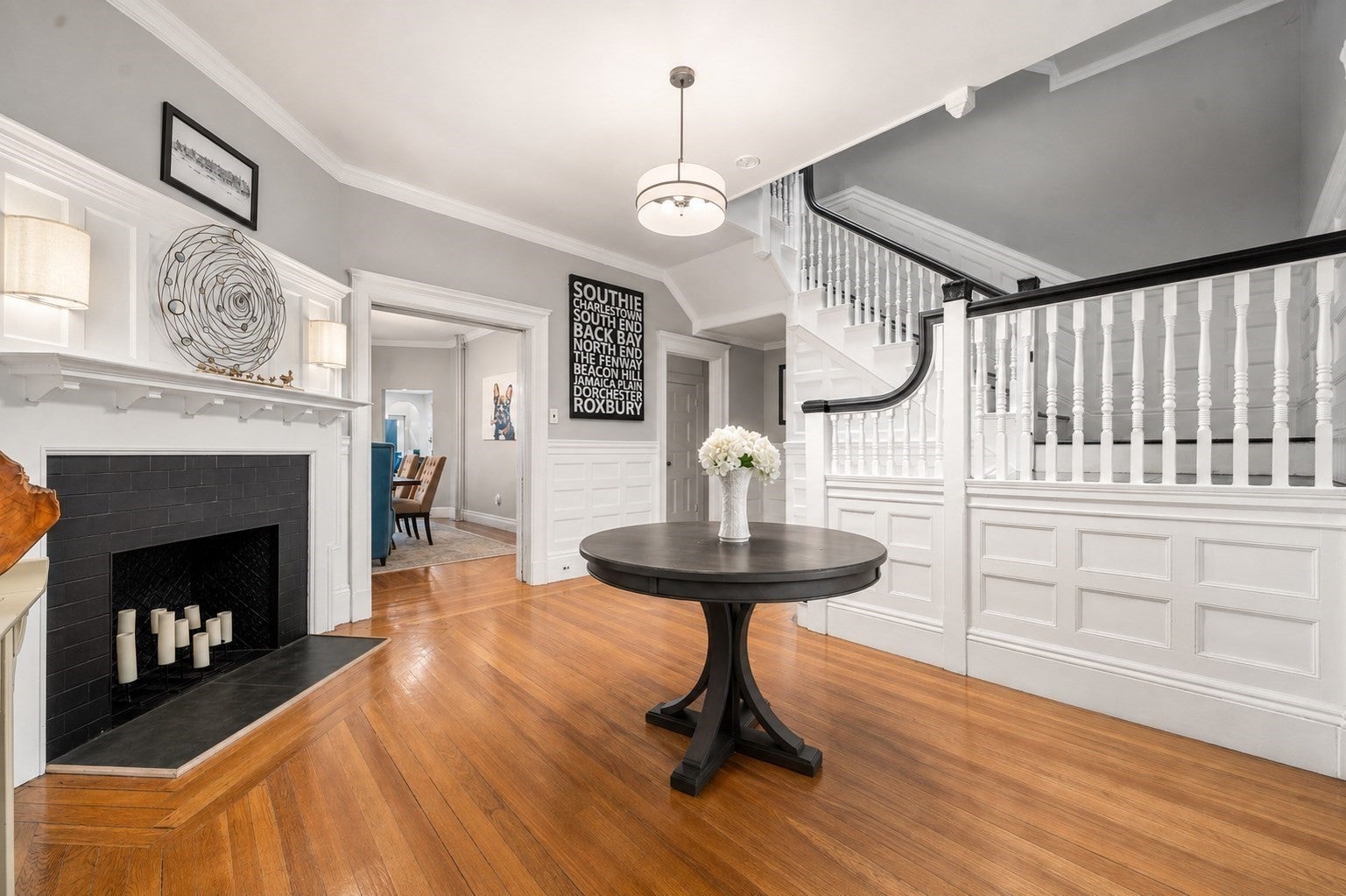 80 Harold Street, Boston, MA Photo #6