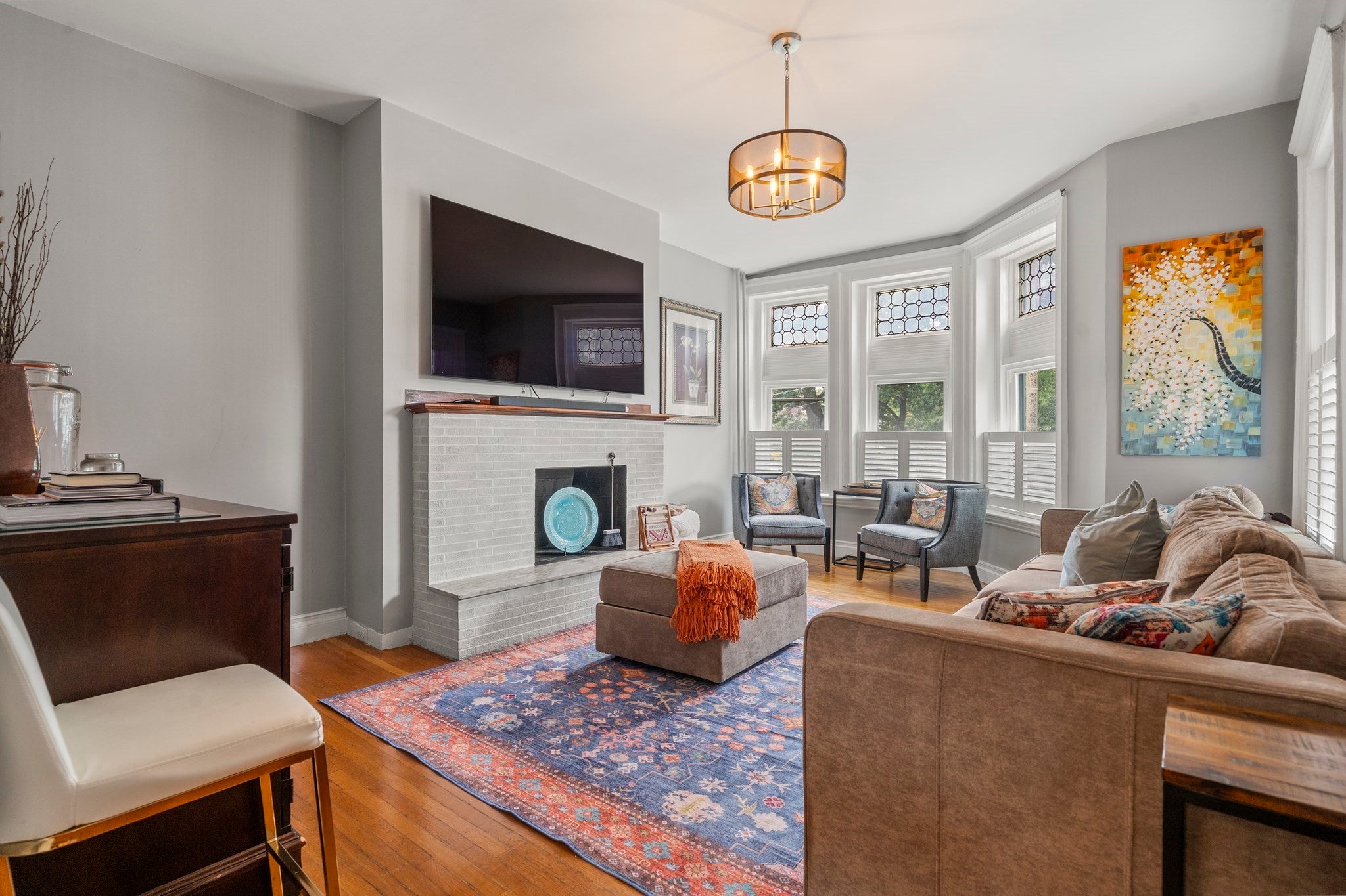 80 Harold Street, Boston, MA Photo #8