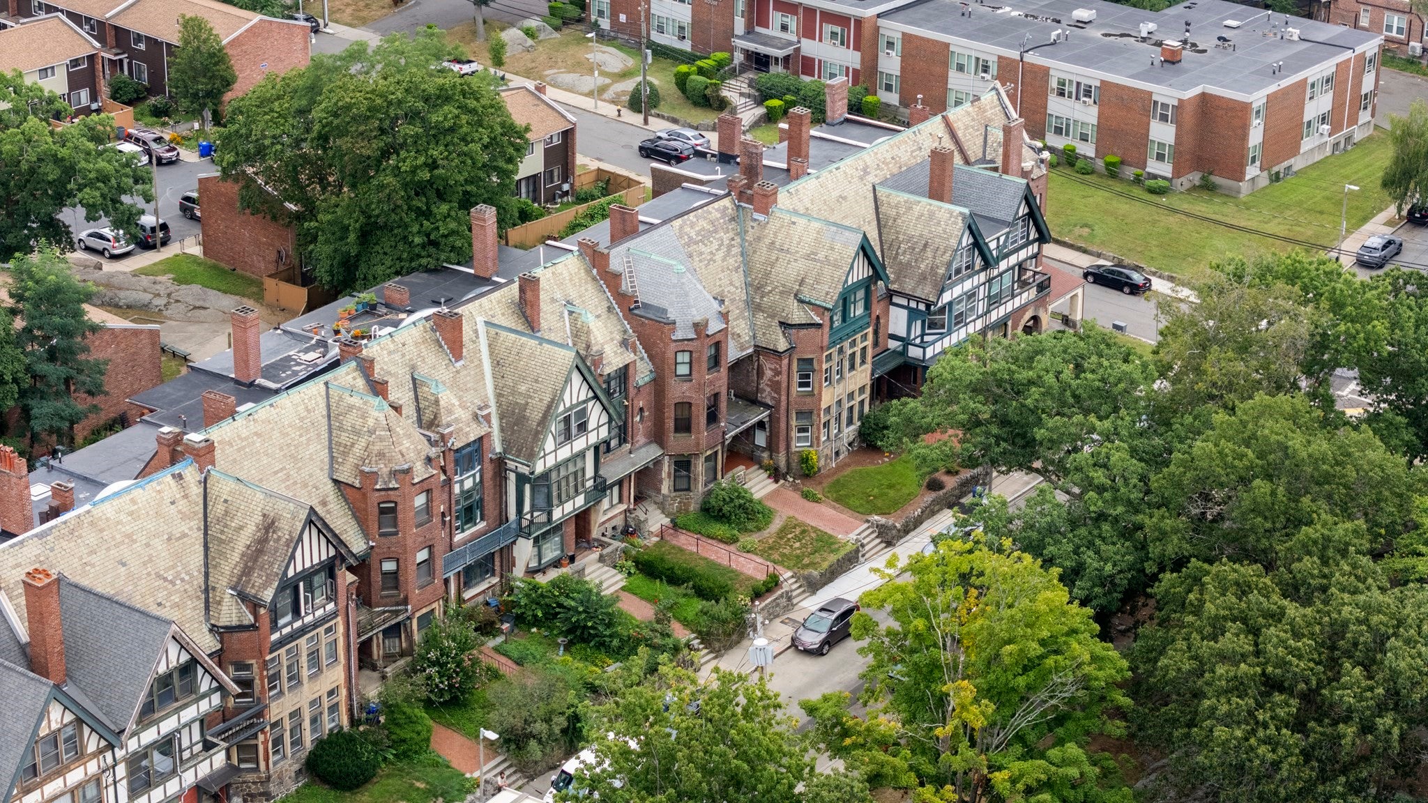 80 Harold Street, Boston, MA, 80 Harold Street, Boston, MA Photo #35
