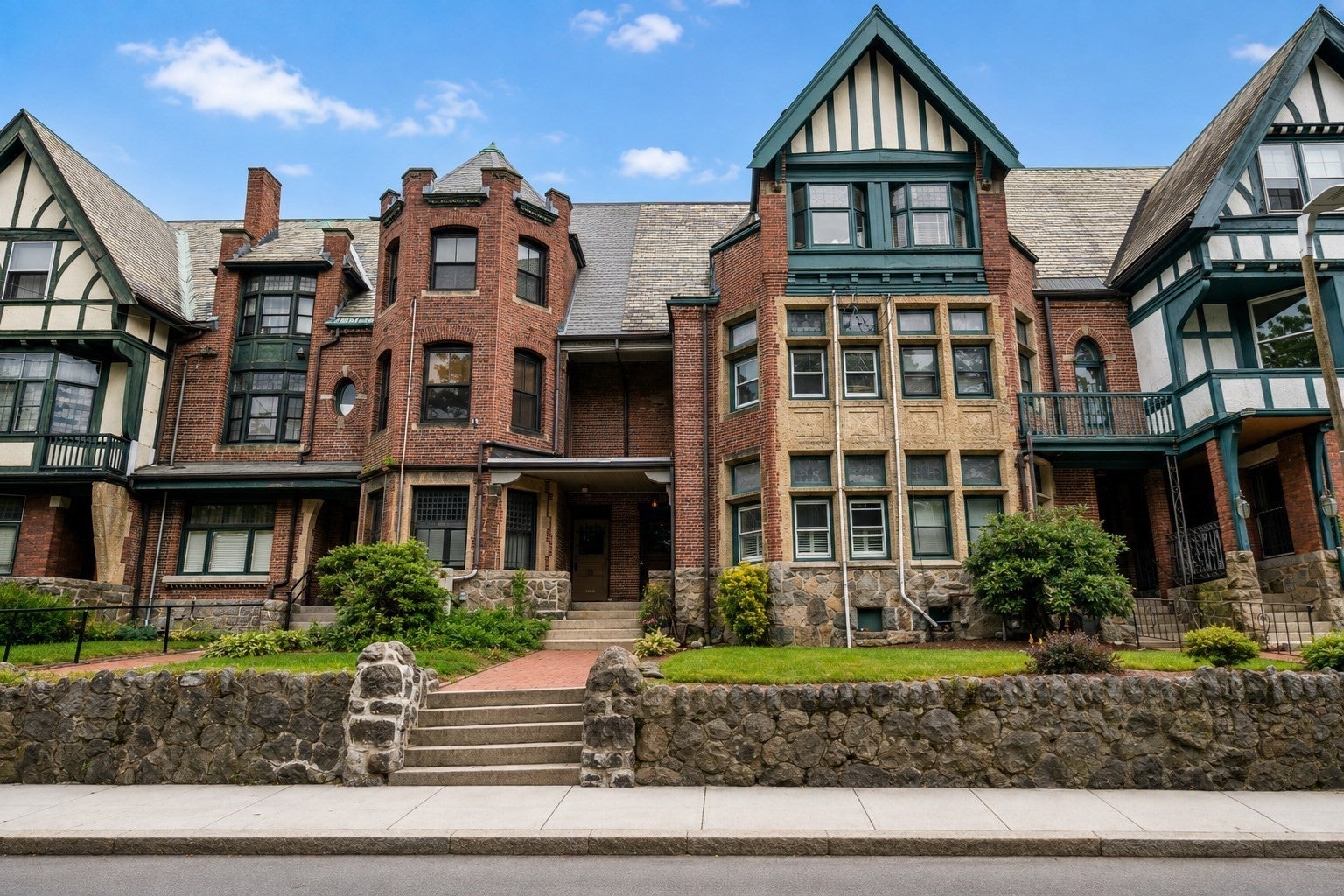 Photo of 80 Harold Street, Boston, MA