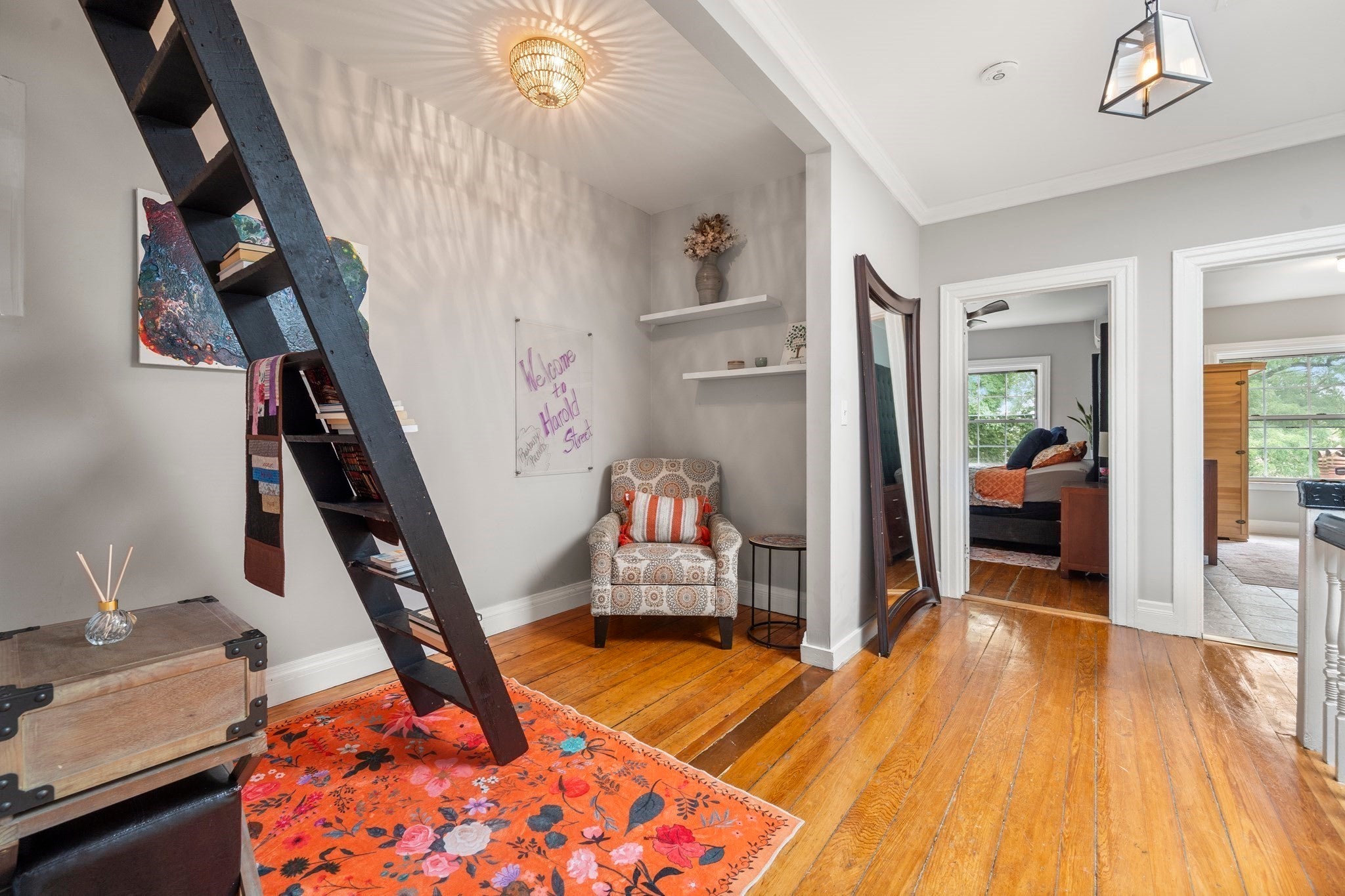 80 Harold Street, Boston, MA Photo #24