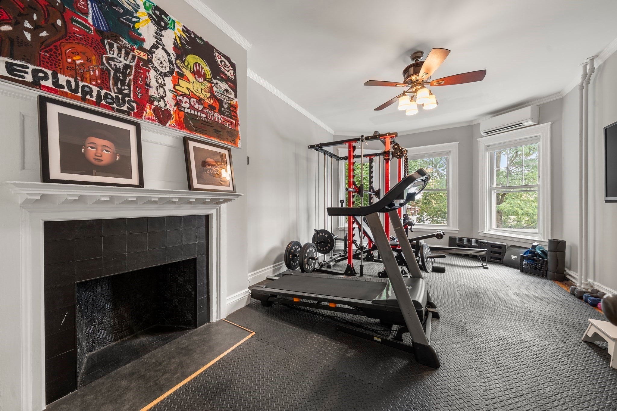 80 Harold Street, Boston, MA Photo #21