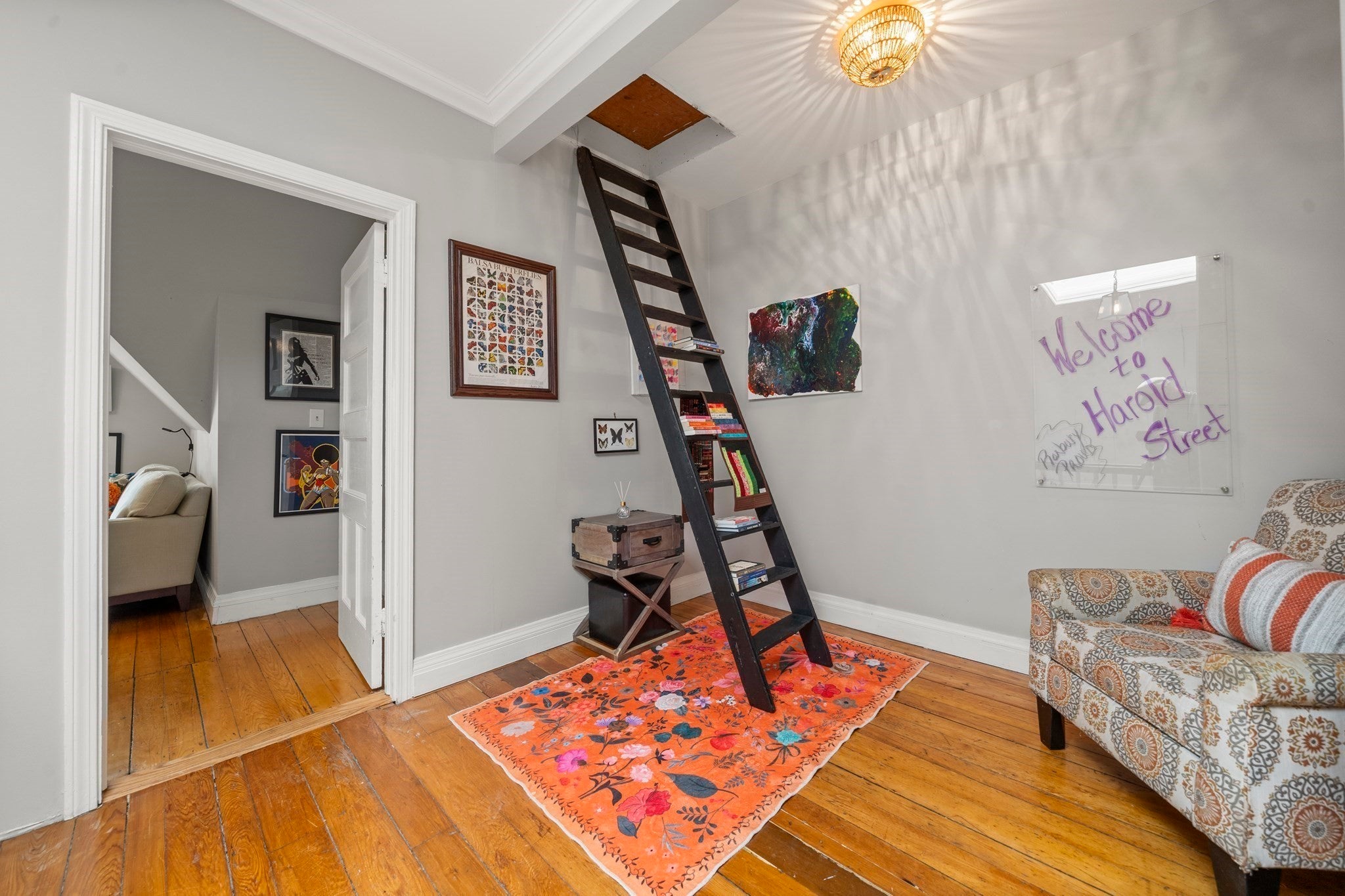 80 Harold Street, Boston, MA Photo #25