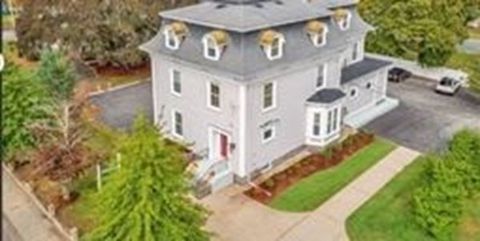 Photo of 166 Village St #301, Medway, MA 02053 (MLS # 73464790)