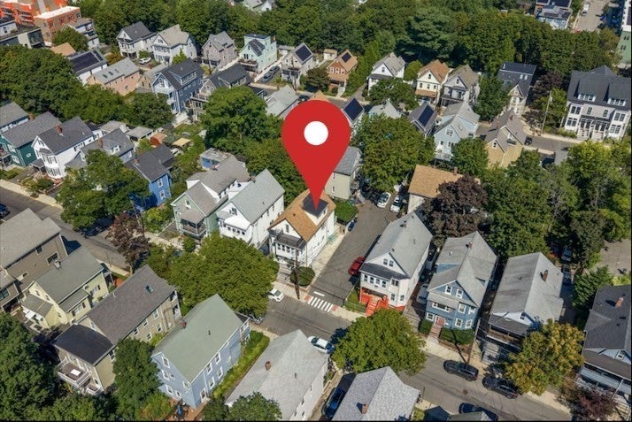 143 Albion St, Somerville, MA, 143 Albion St, Somerville, MA Photo #3