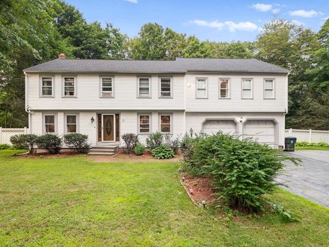 611 Oxford Street South Auburn MA 01501