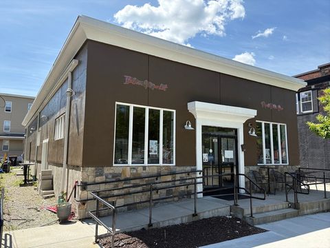 181 Shrewsbury St Worcester MA 01604