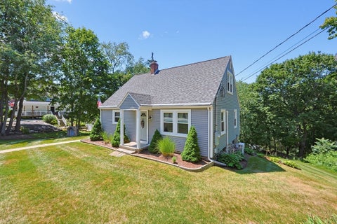 Photo of 156 Hampton St, Auburn, MA 01501 (MLS # 73555181)