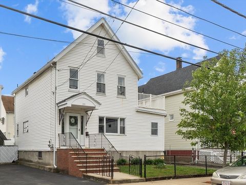 155 Bradford St Everett MA 02149