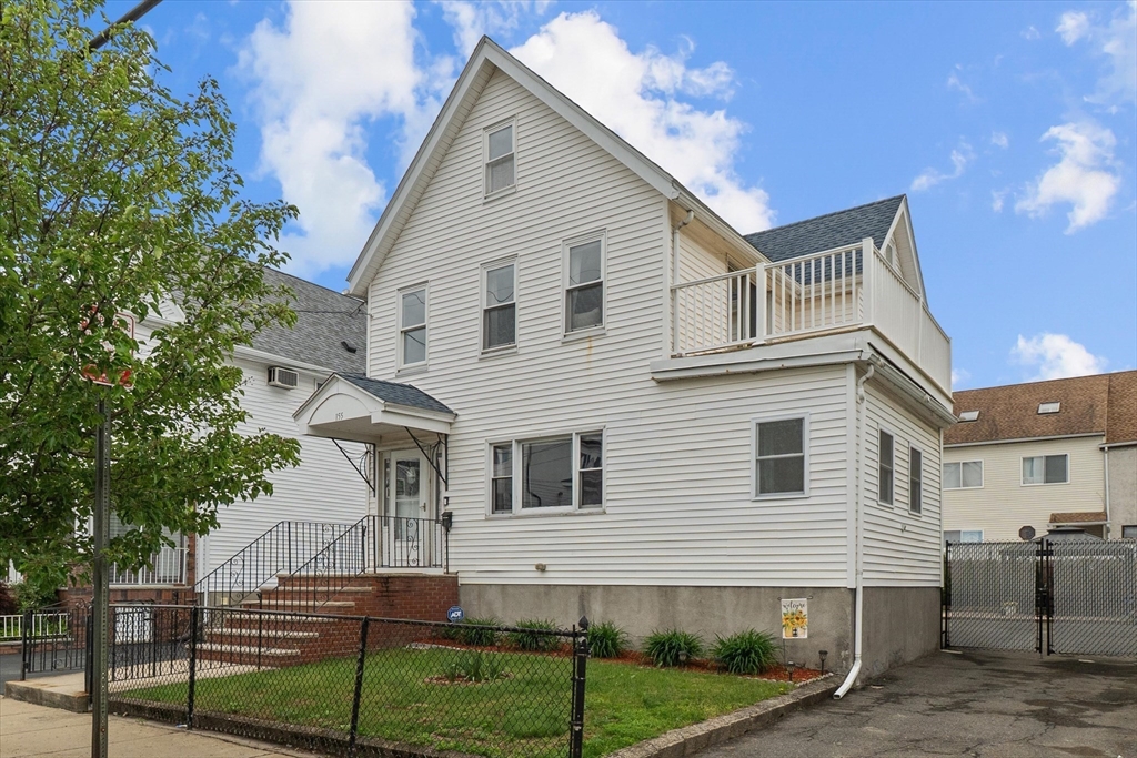 155 Bradford St