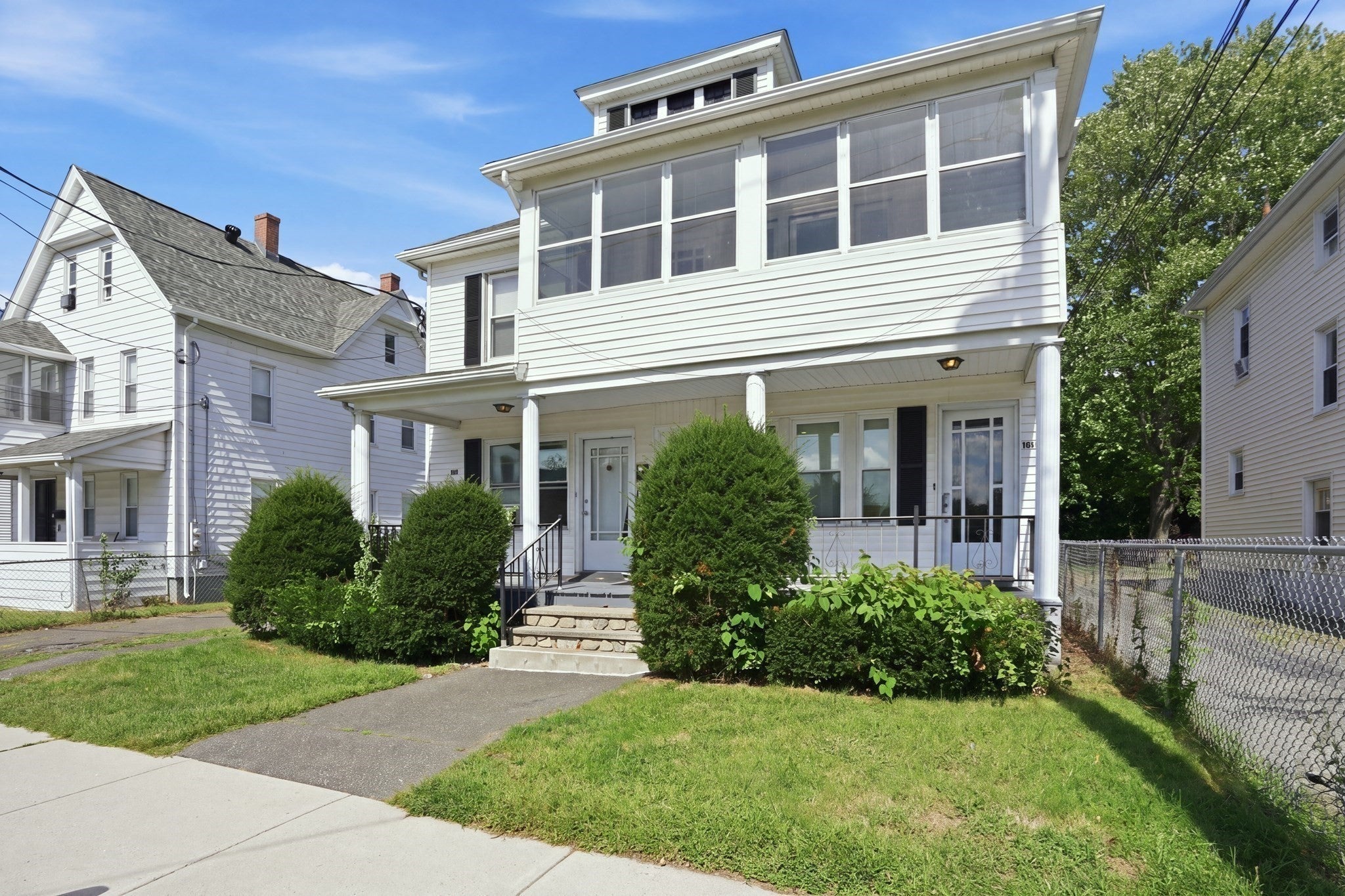 149-151 Hampden St