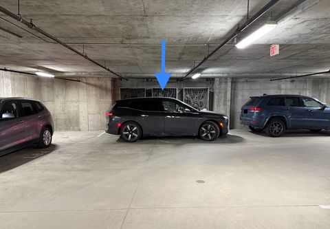 Photo of 1313 Washington St #PS L-91, Boston, MA 02118 (MLS # 73485987)