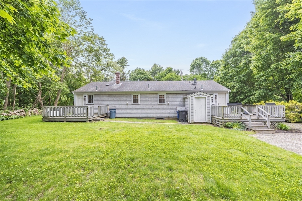 267 N Falmouth Hwy