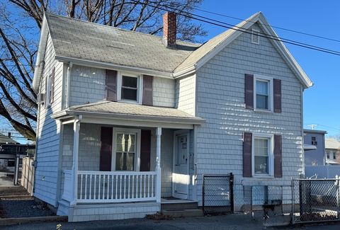 Photo of 147 Summer St, Medford, MA 02155 (MLS # 73461949)