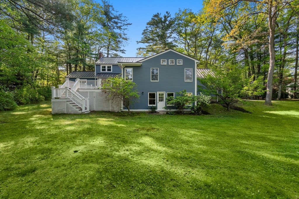 56 Arrowhead Rd