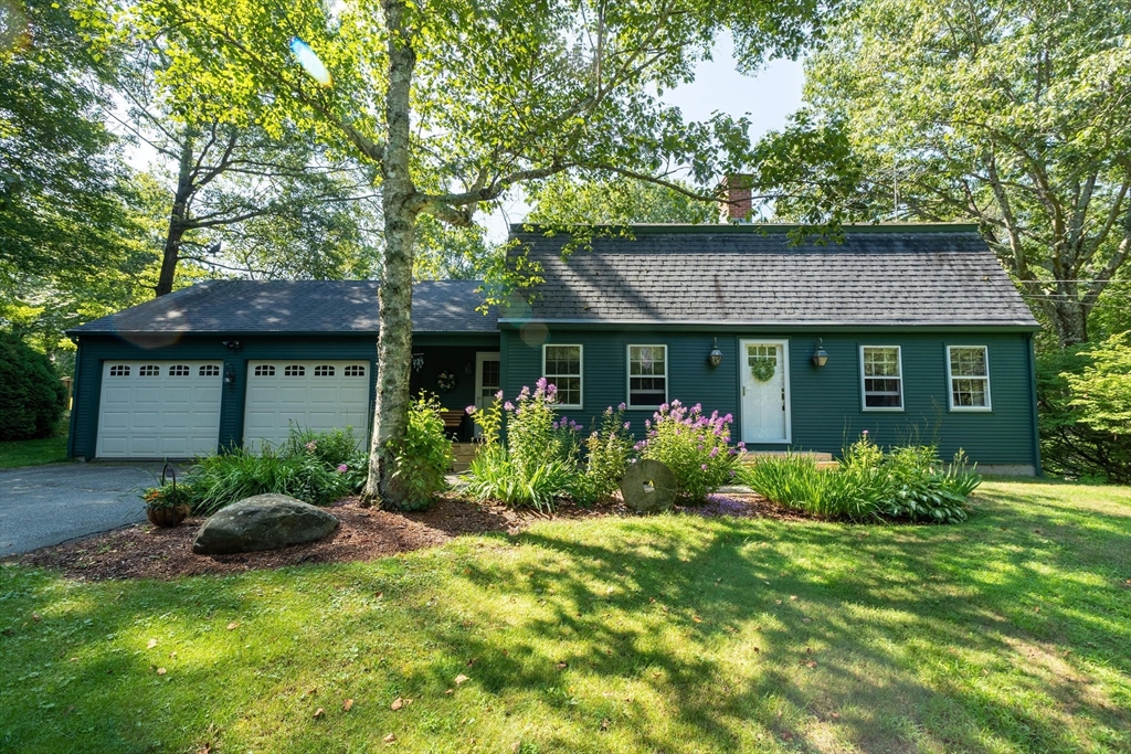 146 Bragg Rd