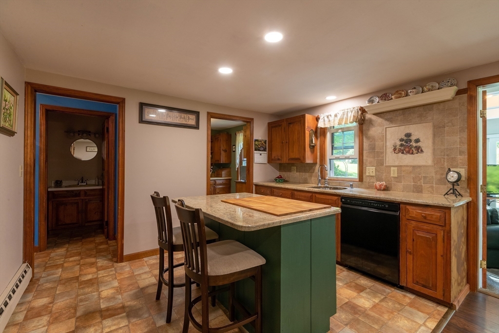 146 Bragg Rd