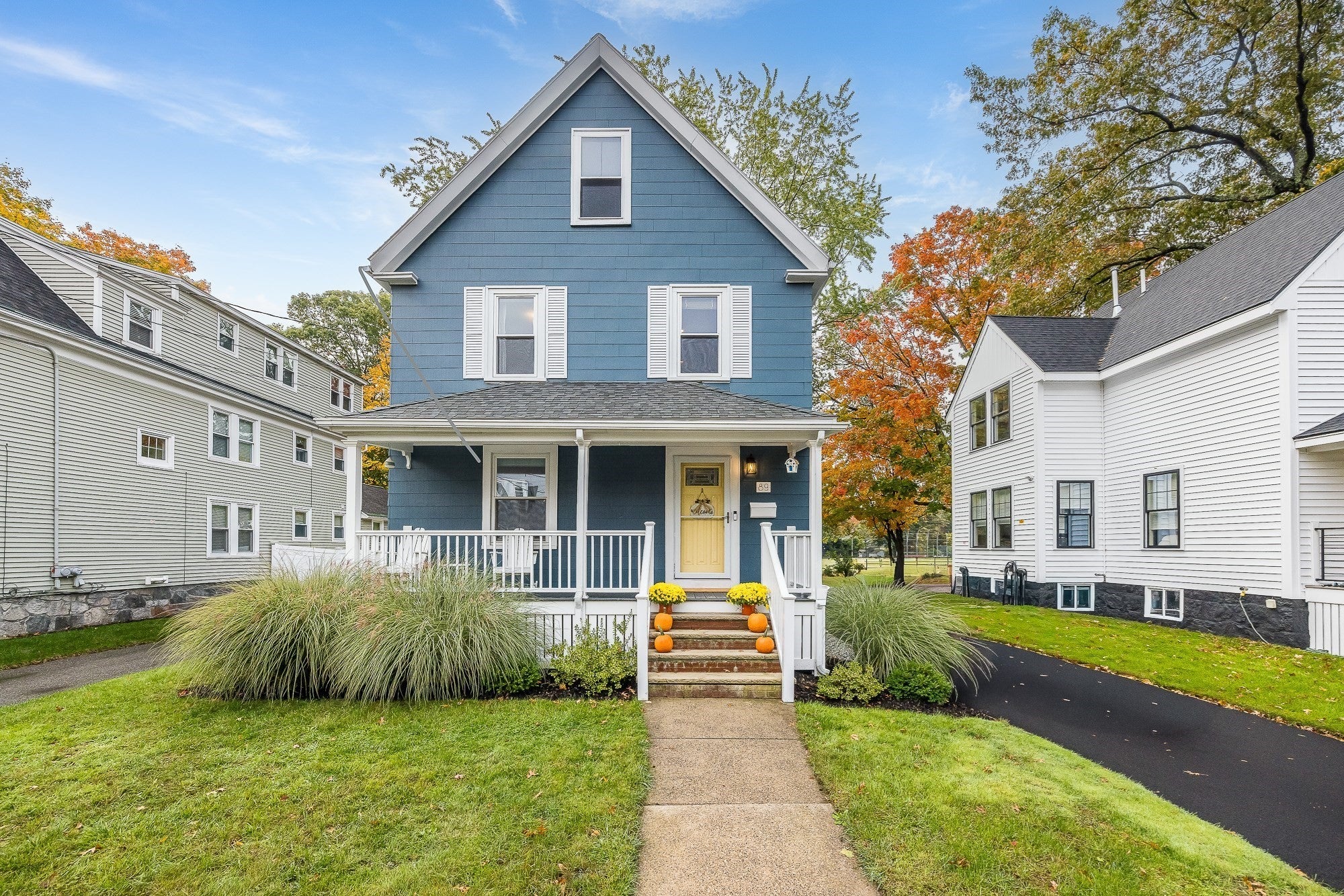 89 Washington Street, Reading, MA, 89 Washington Street, Reading, MA Photo #33