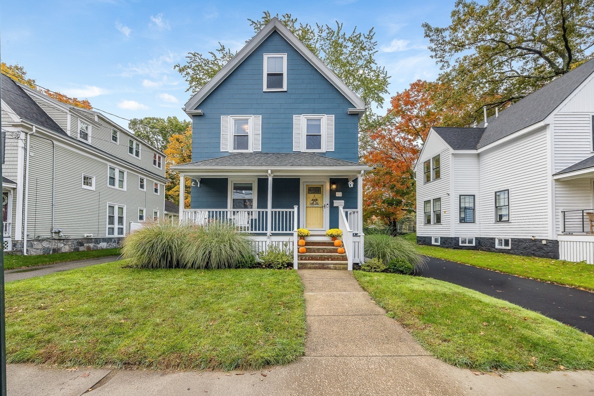 89 Washington Street, Reading, MA, 89 Washington Street, Reading, MA Photo #32